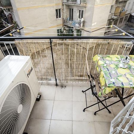 A Casa Di Benny Hotel Roma Exterior foto