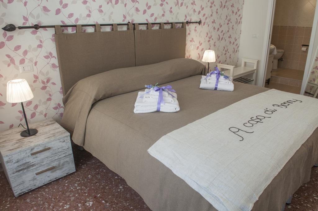 A Casa Di Benny Hotel Roma Exterior foto